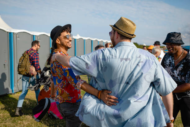 Best Local porta potty services  in North Judson, IN