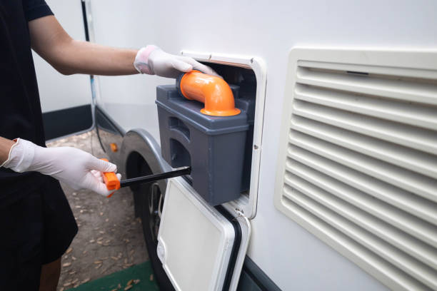 Best Portable bathroom rental  in North Judson, IN