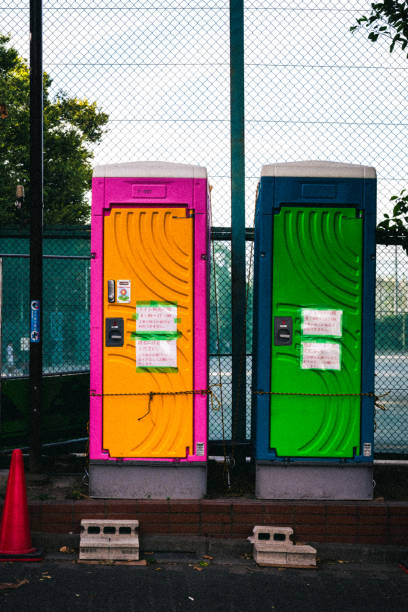 Best Luxury portable toilet rental  in North Judson, IN