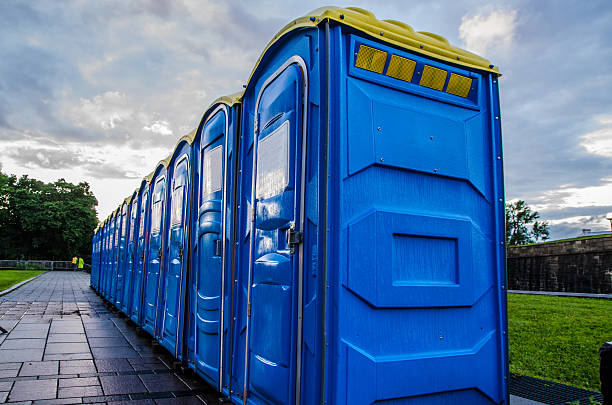 Best Sanitation services for porta potties  in North Judson, IN